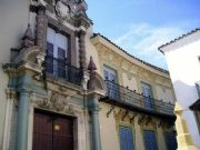 Palacio de peñalor. Ecija, Sevilla